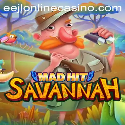 MadHitSavannah: An Engaging Expedition into Strategic Gameplay