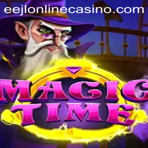 MagicTime: A Spellbinding Journey Through Eejl Online Casino