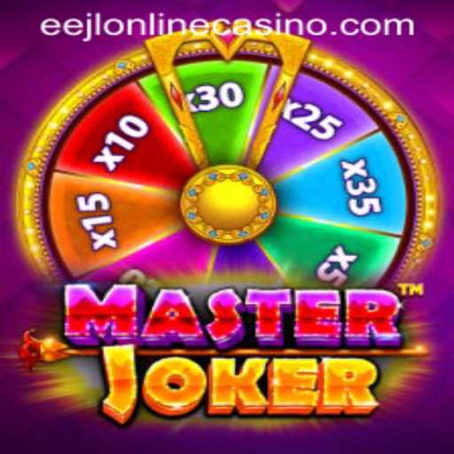 MasterJoker: A Dive into the Thrilling World of Eejl Online Casino