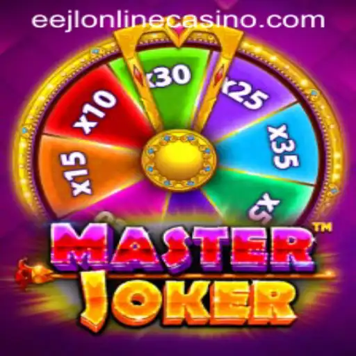 MasterJoker: A Dive into the Thrilling World of Eejl Online Casino