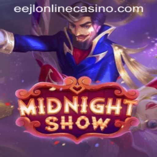 MidnightShow: A New Era of Online Casino Gaming