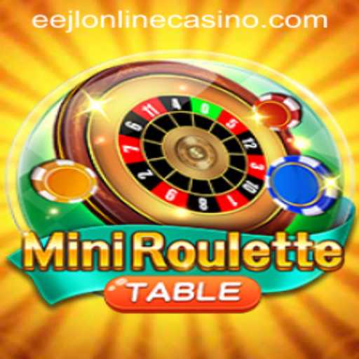 Exploring MiniRoulette at EEJL Online Casino