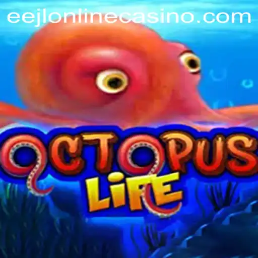 Dive into the World of OctopusLife: Navigating the Depths of Eejl Online Casino