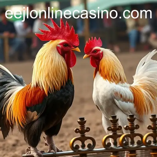 Exploring the Phenomenon of Online Sabong