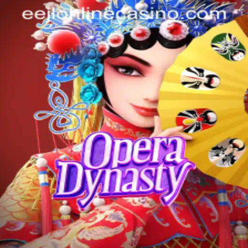 OperaDynasty: Exploring the Enchanting World of Online Casino Gaming