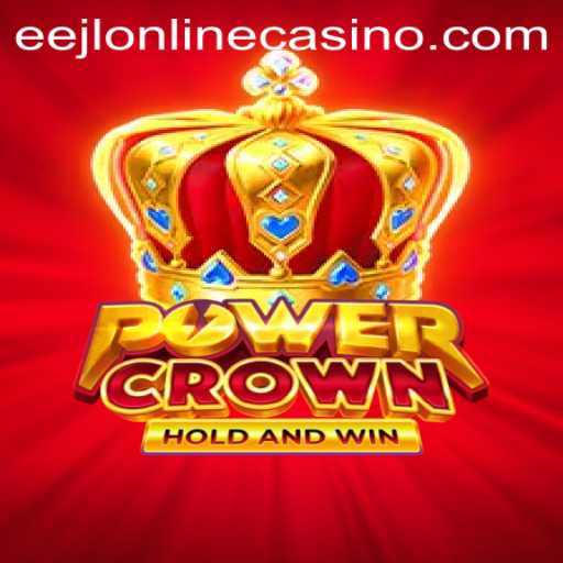 Discover the Thrills of PowerCrown in the Eejl Online Casino