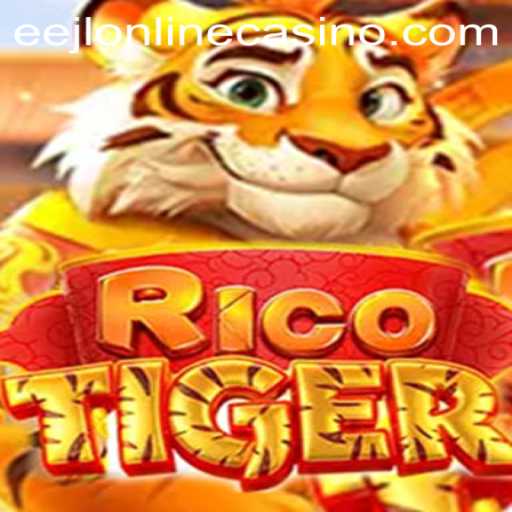 Discover the Thrilling World of RicoTiger in the Sphere of eejl Online Casino