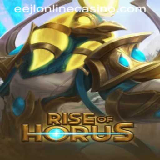 Exploring the Enchanting World of RiseofHorus at EEJL Online Casino