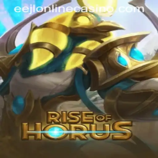 Exploring the Enchanting World of RiseofHorus at EEJL Online Casino