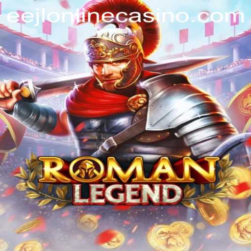 Discover the Excitement of RomanLegend: A Revolutionary Online Casino Game
