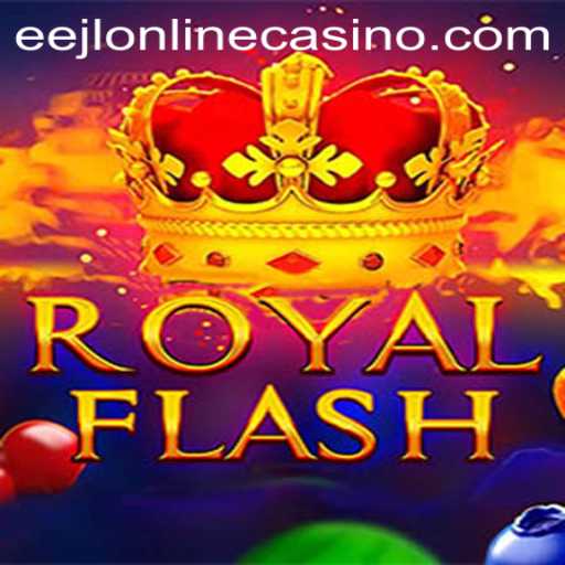 RoyalFlash: A Captivating Journey into the World of Eejl Online Casino