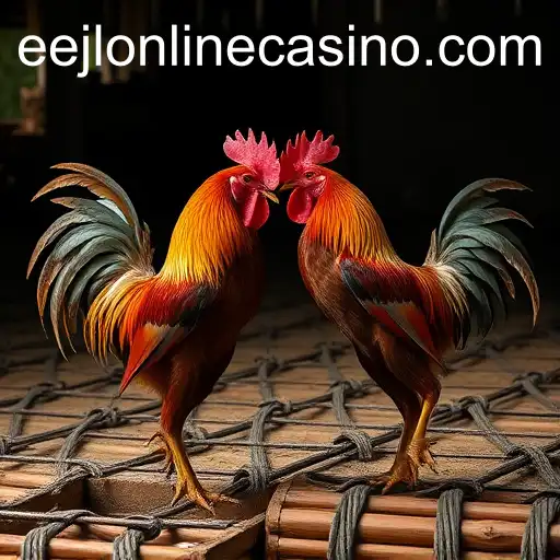 Exploring the World of Sabong Games and Their Connection to EEJL Online Casino