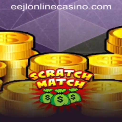 Exploring the Exciting World of ScratchMatch: A New Era in Online Casino Gaming
