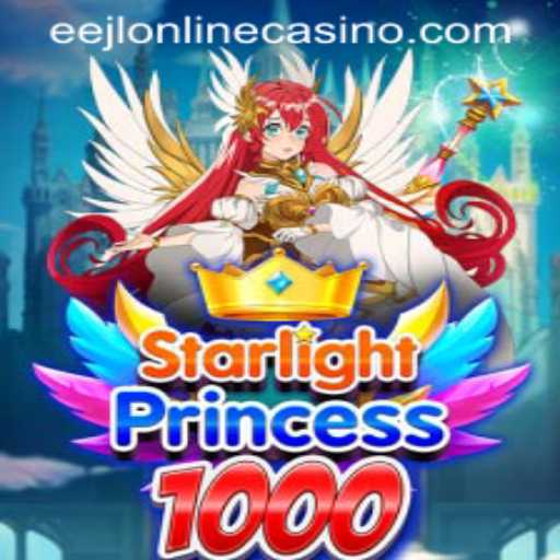 Exploring StarlightPrincess1000: A New Dimension in Eejl Online Casino Gaming