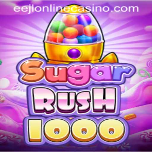Exploring the Sweet World of SugarRush1000: The Ultimate Online Casino Experience