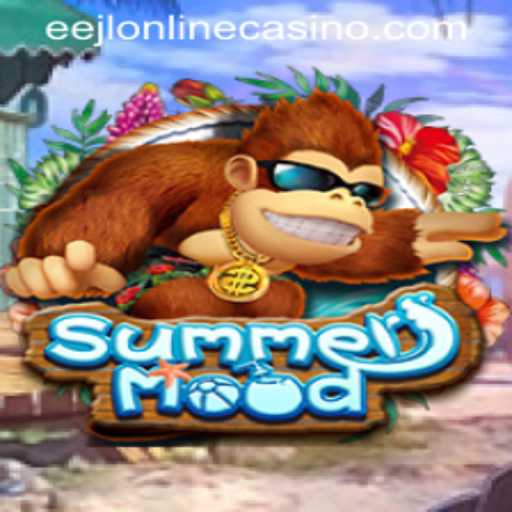 Discover the Exciting World of SummerMood: A Look into the Eejl Online Casino Game