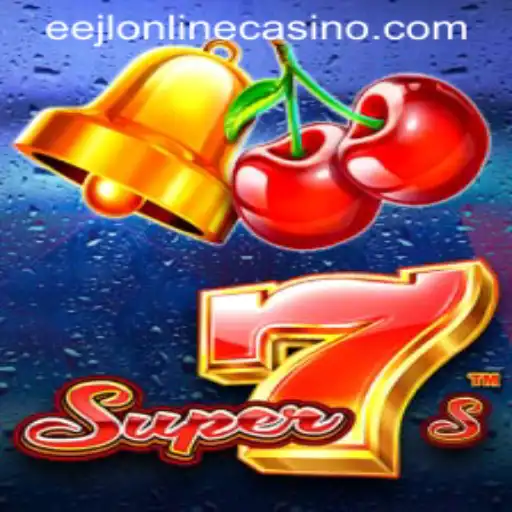 Exploring the Thrills of Super7s at Eejl Online Casino