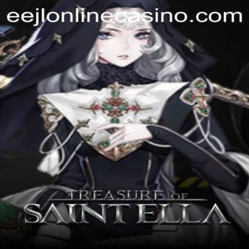 Unveiling the Exciting World of Treasure of Saint Ella at eejl Online Casino