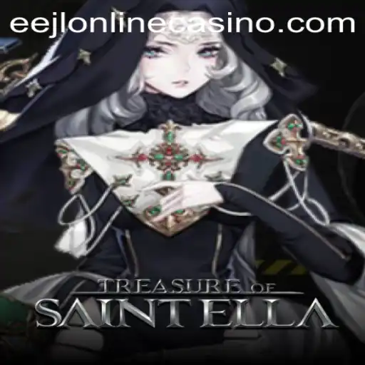 Unveiling the Exciting World of Treasure of Saint Ella at eejl Online Casino