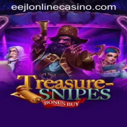 Explore TreasuresnipesBonusBuy: A New Adventure in eejl Online Casino