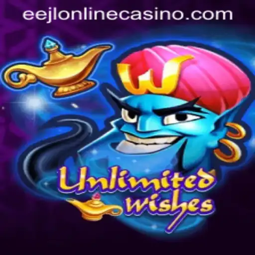 UnlimitedWishes: A New Era in Online Casino Gaming