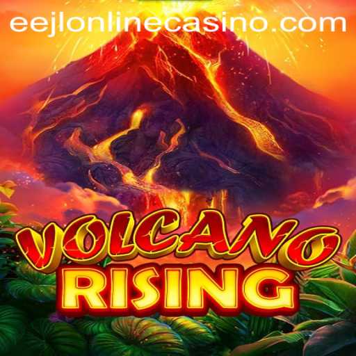 Exploring the Thrills of VolcanoRising: An Epic Adventure with Eejl Online Casino