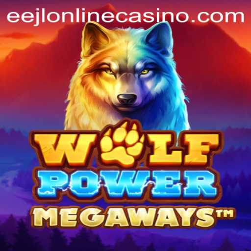 Exploring WolfPowerMega: A Thrilling Adventure in Online Gaming