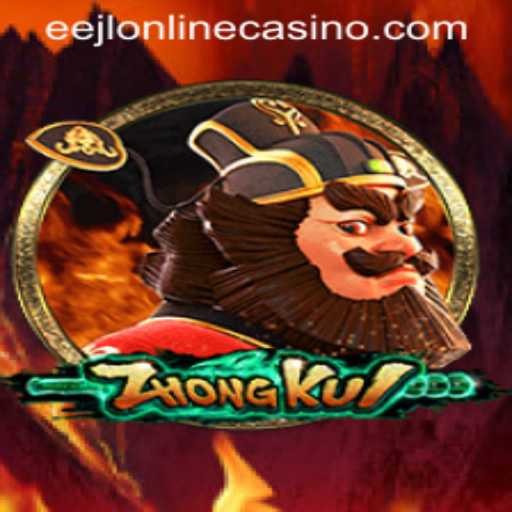 Exploring ZhongKui: A Journey Through Mythology and Strategy at Eejl Online Casino