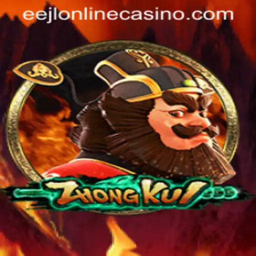 Exploring ZhongKui: A Journey Through Mythology and Strategy at Eejl Online Casino